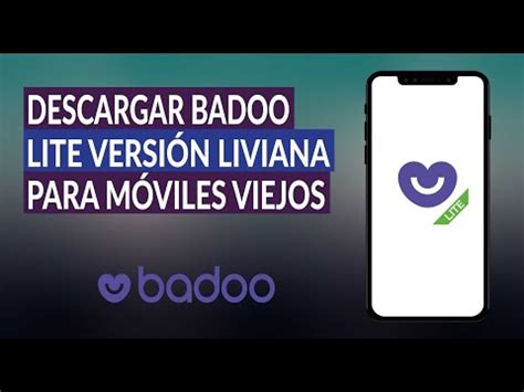 baddoe|Badoo Lite